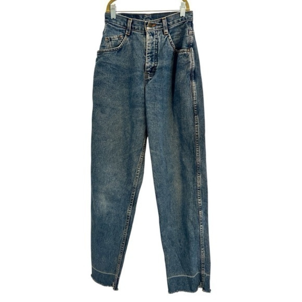 AUTHENTIC NORTHERN DENIM 0/1 Vintage Blue Denim Jeans